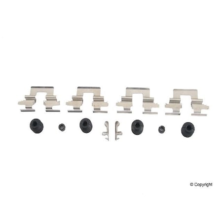 Op Parts Hardware Kit, 61251052 61251052